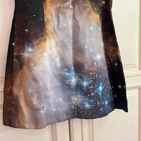 Christopher Kane Galaxy Dress - Picture 6 of 14